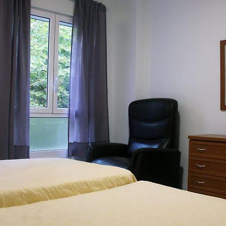 Ferienwohnung Sta. Eulalia Familias Arysal Salou Exterior foto