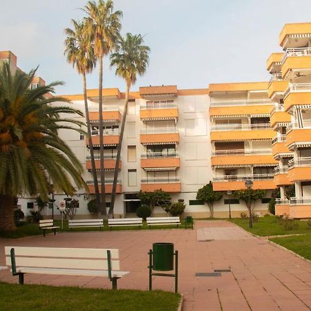 Ferienwohnung Sta. Eulalia Familias Arysal Salou Exterior foto