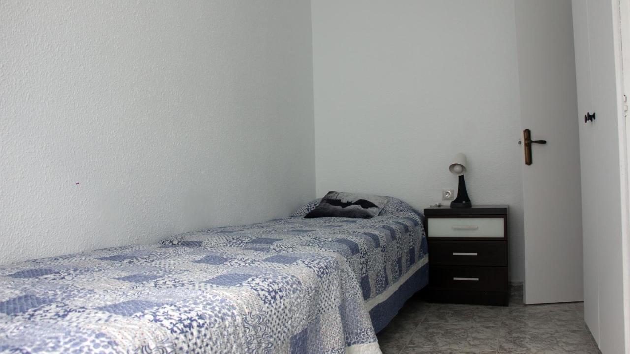 Ferienwohnung Sta. Eulalia Familias Arysal Salou Exterior foto