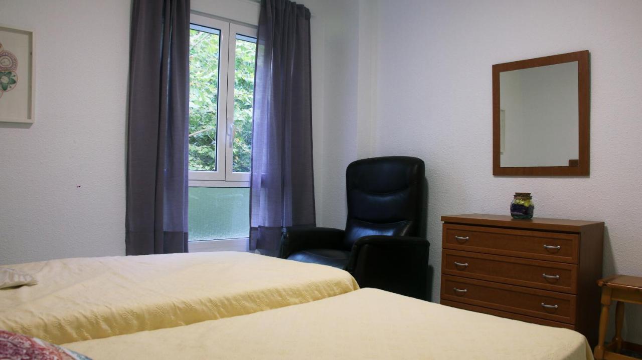 Ferienwohnung Sta. Eulalia Familias Arysal Salou Exterior foto