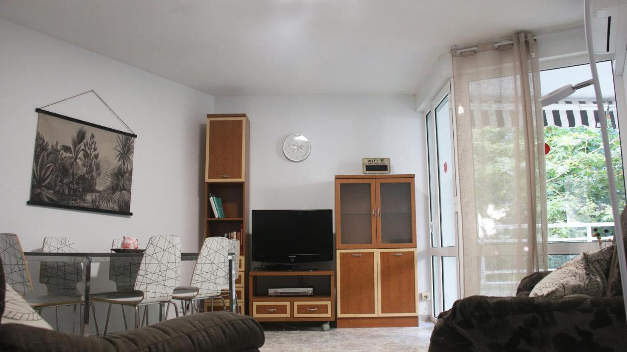 Ferienwohnung Sta. Eulalia Familias Arysal Salou Exterior foto