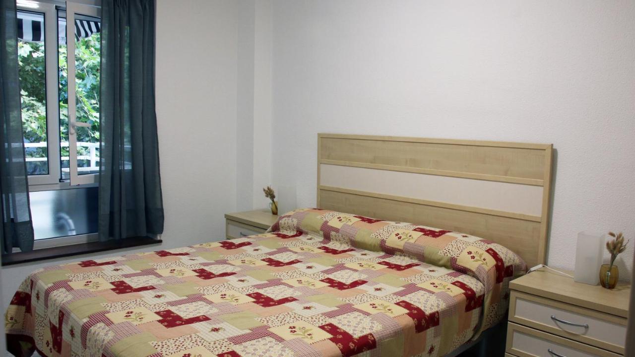 Ferienwohnung Sta. Eulalia Familias Arysal Salou Exterior foto