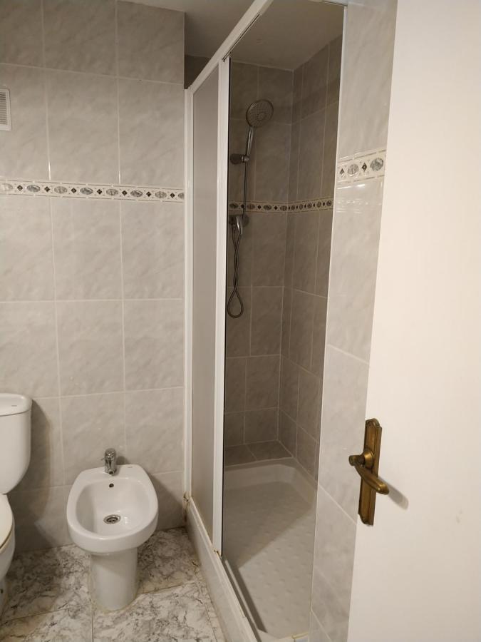 Ferienwohnung Sta. Eulalia Familias Arysal Salou Exterior foto
