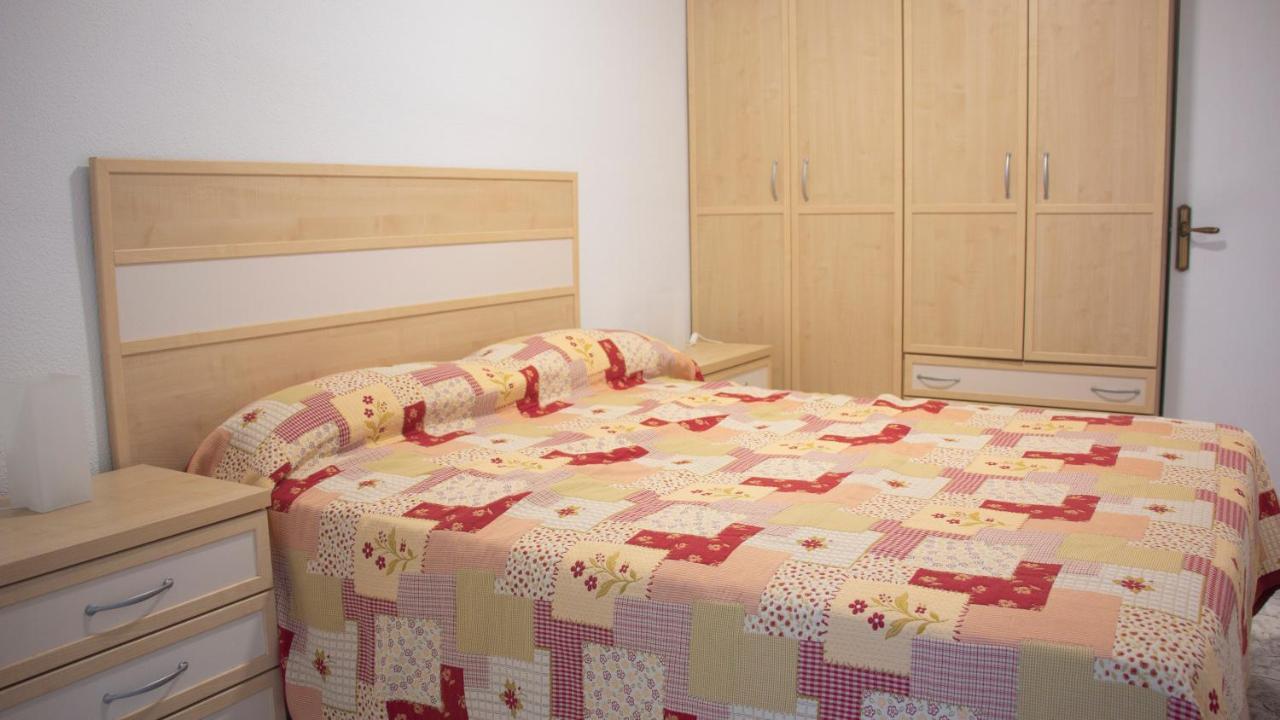Ferienwohnung Sta. Eulalia Familias Arysal Salou Exterior foto